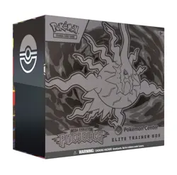 PREORDER 2 x Pokemon Mega Evolution Pitch Black Pokemon Center ETB New Sealed - Image 1
