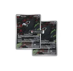 PREORDER 2 x Pokemon Mega Evolution Pitch Black Pokemon Center ETB New Sealed - Image 3