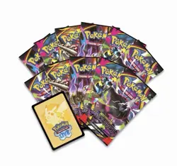 PRESALE 🔥 Pokemon Center Mega Evolution ETB —Pitch Black Elite Trainer Box 📦 - Image 2