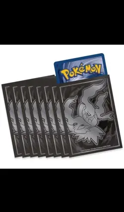 Pokemon TCG ETB Mega Evolution Pitch Black English ✅ Pre-Order - Image 4