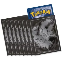 Pokemon TCG Mega Evolution - Pitch Black Elite Trainer Box (ETB) - PRESALE✅ - Image 4