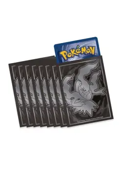 PRESALE POKEMON MEGA EVOLUTION PITCH BLACK POKEMON CENTRE ETB FACTORY SEALED - Image 5