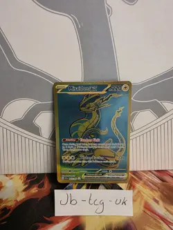 Miraidon EX 243/091 Paldean Fates - Pokemon TCG [Near Mint] - Image 1