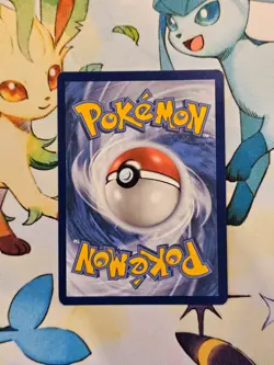 Pokemon TCG Miraidon EX 243/091 - Paldean Fates Gold Hyper Rare Card (Near Mint) - Image 3