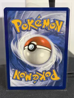 Pokemon TCG Cards Lickitung 180/162 Temporal Forces Illustration Rare NM-M - Image 2