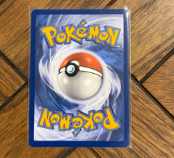 LICKITUNG - #180/162 NM - ILLUSTRATION RARE - TEMPORAL FORCES - POKEMON ENGLISH - Image 2
