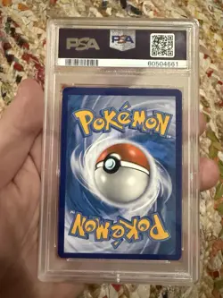 Charizard VMAX 020/189 2020 Darkness Ablaze Full Art Holo Ultra Rare PSA 9 - Image 2