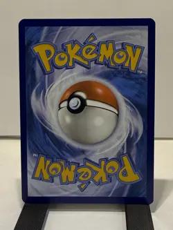 Pokemon TCG Mimikyu 160/091 SV Paldean Fates Shiny Rare Holo EN HP70 - Image 2