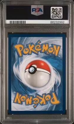 2023 POKEMON SVP EN-SV BLACK STAR PROMO #085 PIKACHU WITH GREY FELT HAT PSA 10 - Image 2