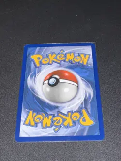 Pokemon Celebi & Venusaur GX - SM167, SM Promos, Lightly Played Condition - Image 2