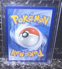 Ampharos IR 090/086 Chaos Rising RAW/NM Pokemon TCG - Image 2