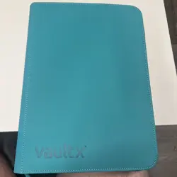 Pokemon Scarlet Violet 151 Partial Set With Vault X Binder - Image 1