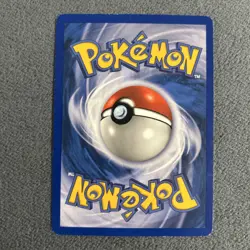 LIGHT NINETALES 50/105 Neo Destiny 1st EDITION Pokemon TCG card LP/NM - Image 4