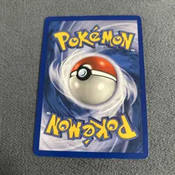 LIGHT NINETALES 50/105 Neo Destiny 1st EDITION Pokemon TCG card LP/NM - Image 5