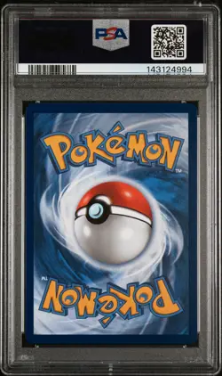 PSA 10 - Ludicolo - 095/094 - Illustration Rare -Phantasmal Flames - Pokemon TCG - Image 2
