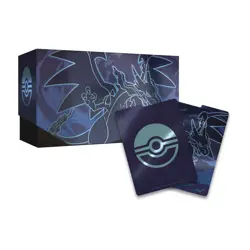 Pokemon Center Top Trainer Box „Fatale Flammen“ DE/OVP & Sealed|PRE-ORDER 17.07. - Image 3