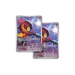 Pokemon Center Top Trainer Box „Fatale Flammen“ DE/OVP & Sealed|PRE-ORDER 17.07. - Image 5