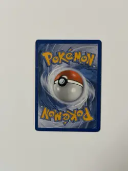 2013 Pokemon GRENINJA Kalos Starter Set HOLO Foil Rare XY Series Deck Card 14/39 - Image 3