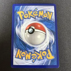 Captain Pikachu MasterBall 0105/07 Gem Pack Vol5 Chinese CBB5C Holo Pokemon TCG - Image 2