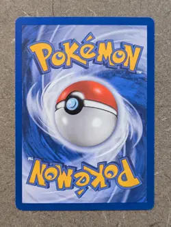 Pokemon Card 2006 BEAUTIFLY 6/17 POP Series 1 Promo Uncommon NM - Image 2