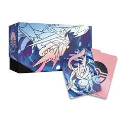 Pokemon TCG Chaos Rising Pokemon Center Elite Trainer Box PKC ETB New & Sealed - Image 5