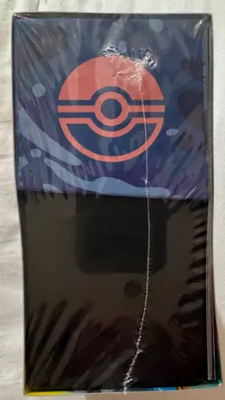 Chaos Rising Pokemon Center ETB Elite Trainer Box - New & Sealed - Image 3
