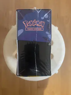 Pokemon Center Chaos Rising Elite Trainer Box ETB - Brand New & Sealed - Image 3