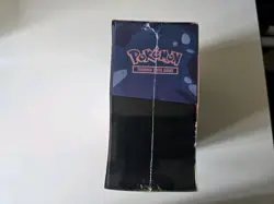 Chaos Rising Pokemon Center Elite Trainer Box ETB - NEW SEALED - Quick Dispatch - Image 3