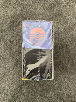 Chaos Rising Pokemon Center Elite Trainer Box ETB - New & Sealed - Image 3