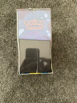 Chaos Rising Pokemon Center Elite Trainer Box ETB - New & Sealed - Image 5