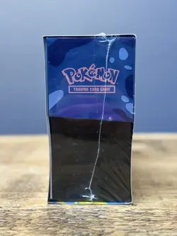 Pokemon Chaos Rising ‘Pokemon Center’ Elite Trainer Box ETB PKC-New/Sealed🌟🦖💨 - Image 4