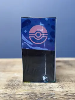 Pokemon Chaos Rising ‘Pokemon Center’ Elite Trainer Box ETB PKC-New/Sealed🌟🦖💨 - Image 5