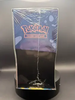 Chaos Rising Pokemon Center ETB Elite Trainer Box - New & Sealed READ DISCRI - Image 1