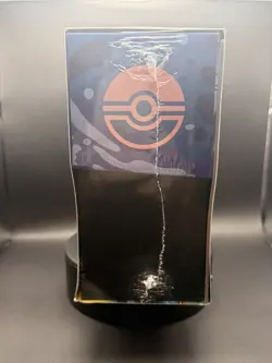 Chaos Rising Pokemon Center ETB Elite Trainer Box - New & Sealed READ DISCRI - Image 4