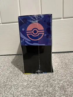 Chaos Rising Pokemon Center Elite Trainer Box ETB - New & Sealed - Image 5