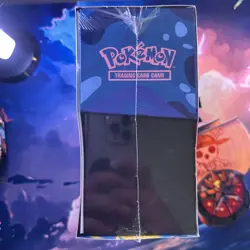 Chaos Rising Elite Trainer Box Pokemon Center ETB New Sealed SAME DAY DISPATCH - Image 2