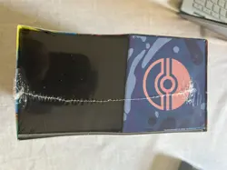 Pokemon Chaos Rising Pokemon Center Elite Trainer Box ETB NEW SEALED IN HAND - Image 3