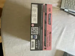 Pokemon Chaos Rising Pokemon Center Elite Trainer Box ETB NEW SEALED IN HAND - Image 4