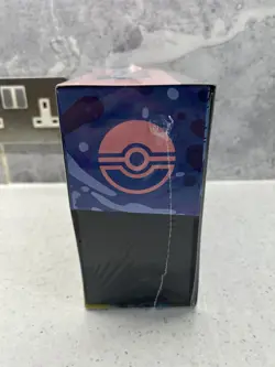 Chaos Rising Pokemon Center Elite Trainer Box PC ETB New Sealed Fast Dispatch - Image 4