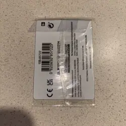 Umbreon EB GAMES Promo 130/197 Pokemon Obsidian Flames SEALED / MINT - Image 2