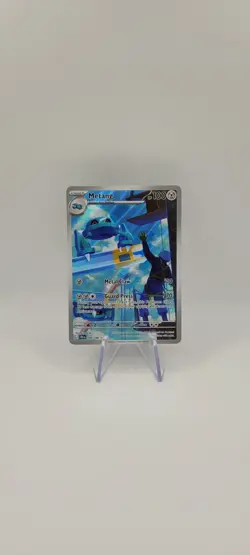 Pokemon TCG: Metang 094/086 Illustration Rare - Chaos Rising - NM - Image 2