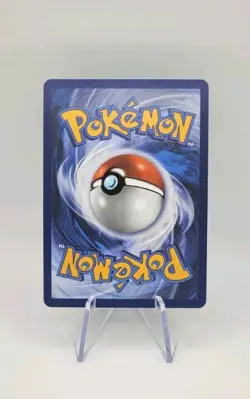 Pokemon TCG: Metang 094/086 Illustration Rare - Chaos Rising - NM - Image 4