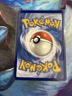 Metang 094/086 - Illustration Rare - ME04: Chaos Rising - Pokemon TCG - NM - Image 2