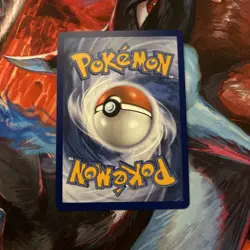 Pokemon TCG Mega Evolution Chaos Rising: Metang 094/086 Illustration Rare - NM - Image 2