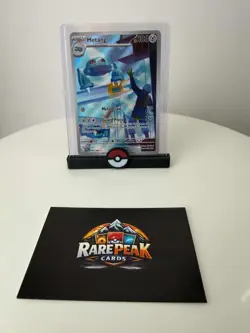 Metang 094/086 Illustration Rare NM - Chaos Rising - Pokemon Cards/TCG - Image 1
