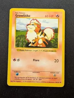 Base Set Shadowless C/U You Pick Vintage Pokemon - Image 2