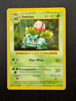 Base Set Shadowless C/U You Pick Vintage Pokemon - Image 4