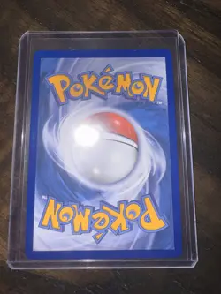 Pokemon TCG Mega Charizard X EX 023 Mega Evolution Promo NM MINT RAW CLEAN - Image 4
