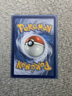 NM Mega Charizard X ex MEP 023 Mega Evolution Promo Pokemon Card - Image 2