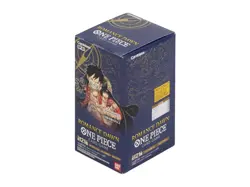 One Piece TCG: Romance Dawn (OP-01) Booster Box (Japanese) - Image 2